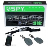 Imobilizér SPY IM100 PKE