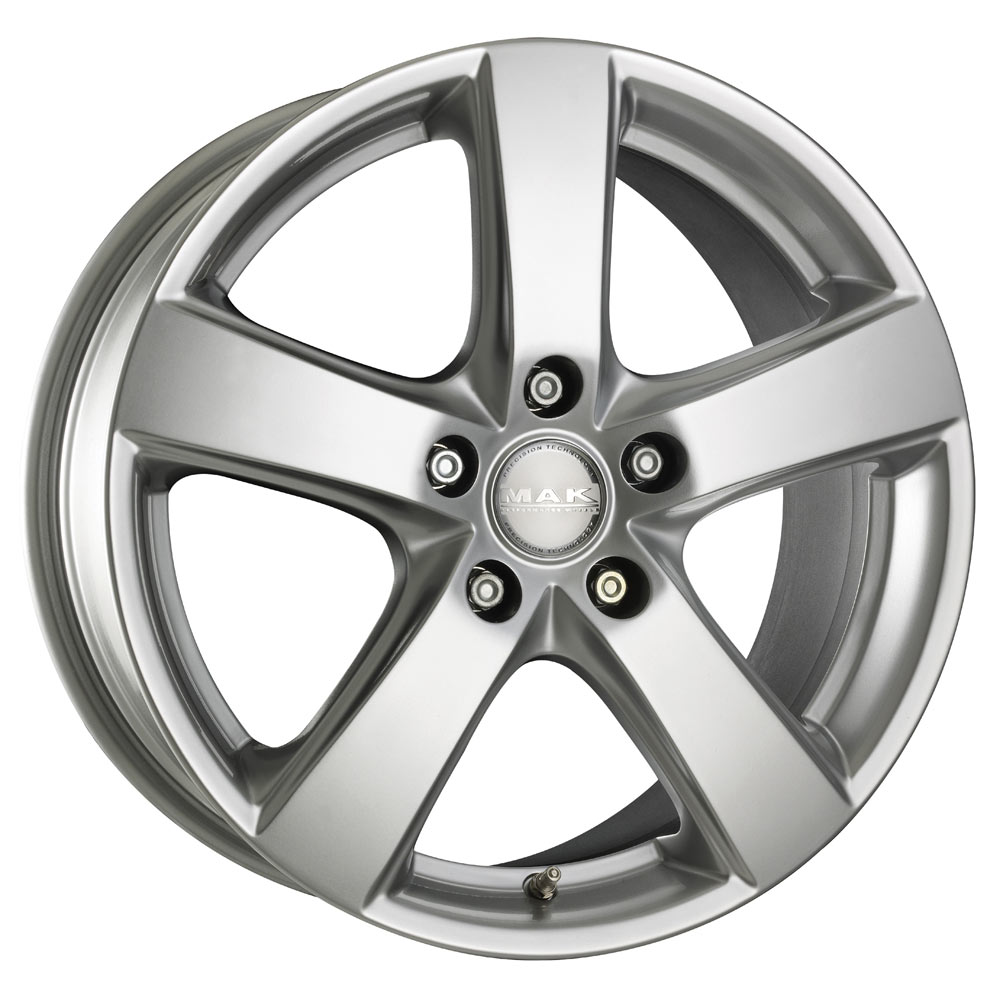 Disk kolesa MAK WEB 15"-16"-17"