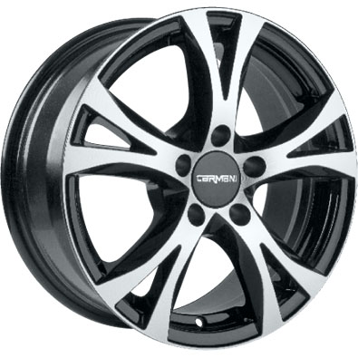 Disk kolesa Carmani CA9 16"-17"