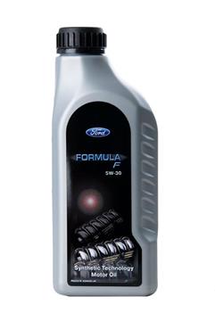 Olej-Ford Formula F 5W-30 1L