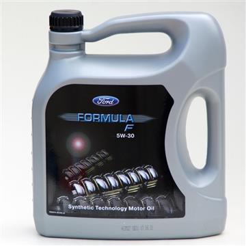 Olej-Ford Formula F 5W-30 5L