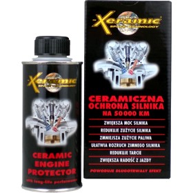 Xeramic - Ochrana motora 500ml