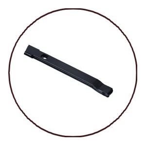 Stierač - ZX Zollex U7 AERO 530mm