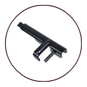 Stierač - ZX Zollex U7 AERO 530mm